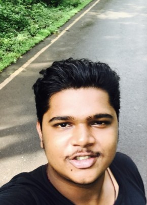 angleboom, 28, India, Madgaon