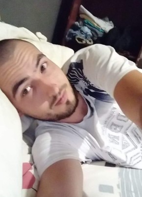 vladislav , 28, Република България, София