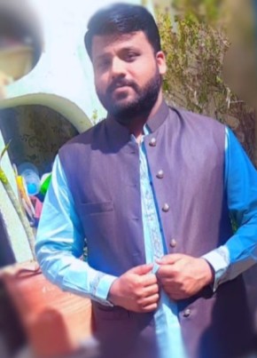 Sheikh Hasnain, 26, پاکستان, اسلام آباد