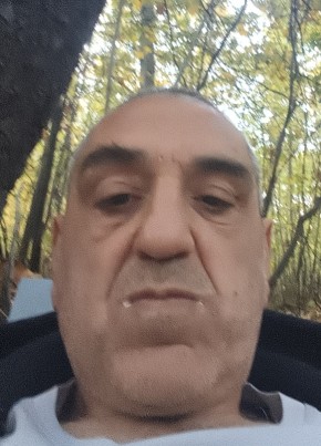 Vasil из Dąbrowa Górnicza 47 лет