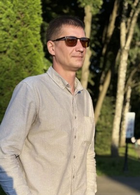 Алексей из Тулы 37 лет