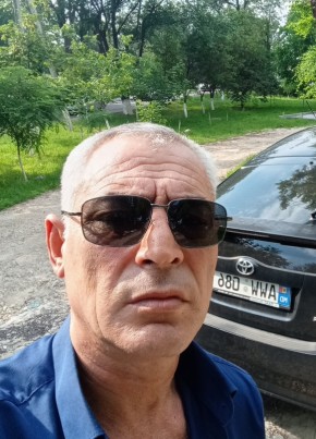 Пунхан из Chişinău 52 года