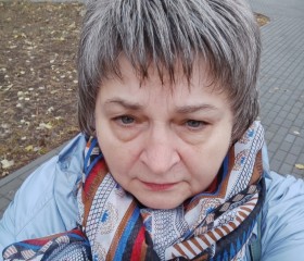 Vasilisa, 62, Belgorod