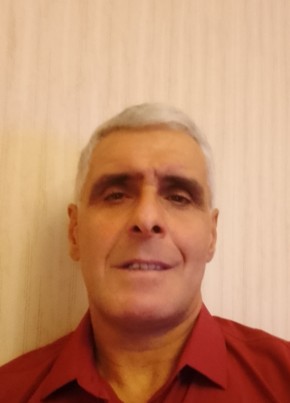 Seyran, 57, Russia, Sortavala