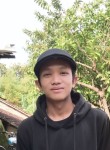 fariss Ahmad, 20 лет, Djakarta