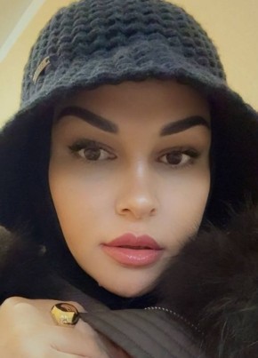 Шахзода из Москвы 46 лет