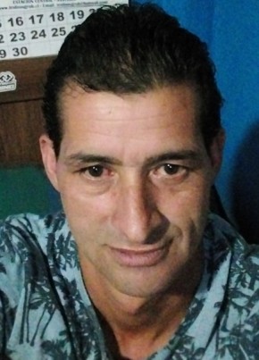 Alejandro, 49, República de Chile, Santiago de Chile
