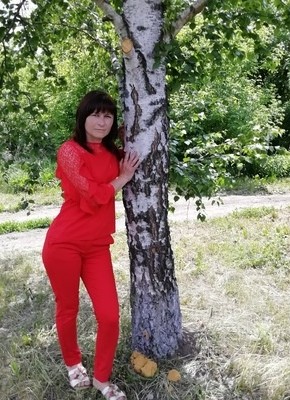 Елена, 43, Россия, Обоянь