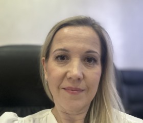 Mariya, 46, Krasnoyarsk