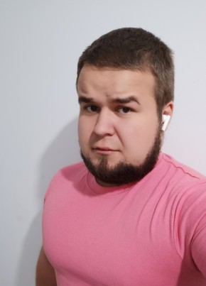 Илим из Апрелевки 32 года