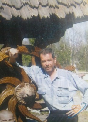 Анатолий, 52, Россия, Нерехта