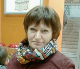 Маргарита, 60 лет, Петрозаводск