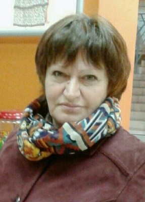 Маргарита, 60, Россия, Петрозаводск