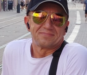 Neangel, 49, Bratislava
