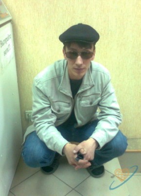Александр, 41, Россия, Иркутск
