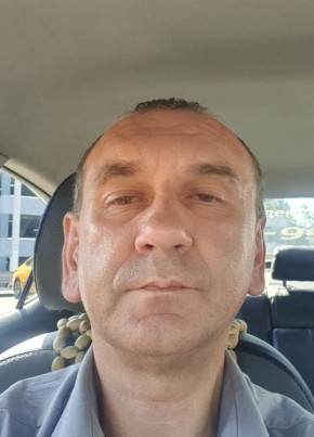 Konstantin, 47, Russia, Moscow