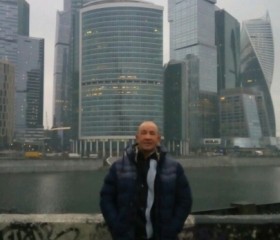Сергей, 53 года, Куженер