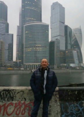 Сергей, 53, Россия, Куженер