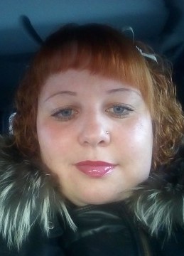 Юлия, 37, Россия, Ирбит