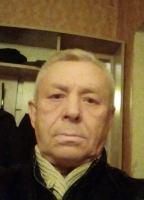Юрий, 59, Россия, Обнинск