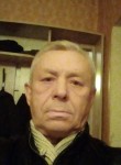 Юрий, 59 лет, Обнинск
