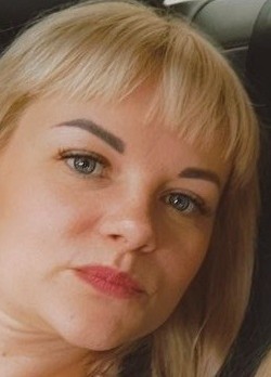 Оксана, 36, Россия, Сафоново