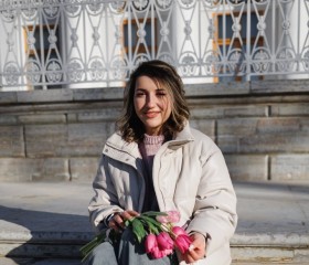 Rozaliya, 26, Vyborg