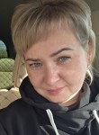Екатерина, 40, Нягань, ищу: Парня  от 41  до 50