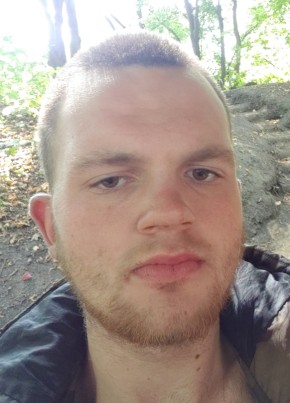 Yannik из Herne 19 лет