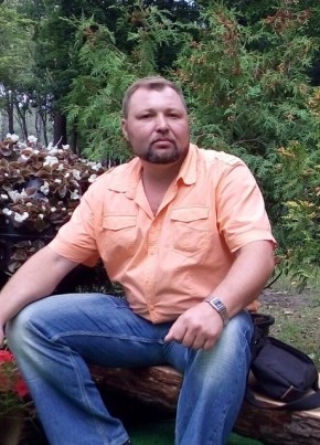 Жекан, 34, Россия, Бобров