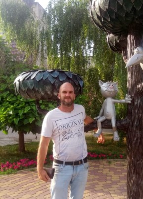 дмитрий, 49, Россия, Зеленокумск