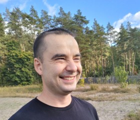 Artem, 38, Nizhyn