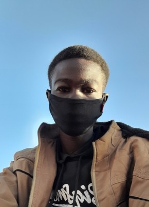 Abu Reham, 20, السودان, خرطوم