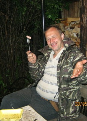 slava, 42, Россия, Красноярск