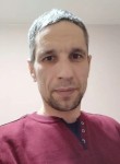 Aleksey, 40, Moscow
