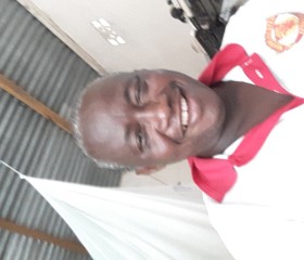 Amyg, 50 лет, Lomé