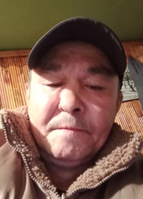 Марат из Екібастұза 46 лет