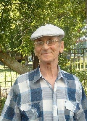 Евгений, 72, Россия, Богородицк