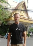 Eugene, 52  , Phnom Penh