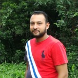 musawar, 23  , Mpumalanga