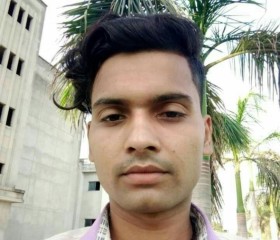 Suraj parajpati, 25 лет, Lucknow