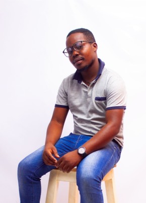 Smith Kalemba, 34, Malaŵi, Lilongwe