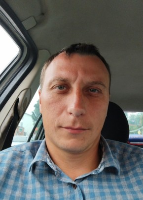 Геннадий из Горад Гродны 37 лет