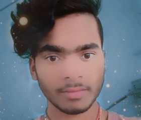 Dhaneshwar Kumar, 19 лет, Bangalore