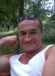 Борис, 53 года, Москва