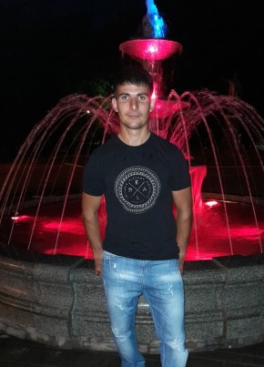Рачик Бабакехян, 31, Россия, Шацк