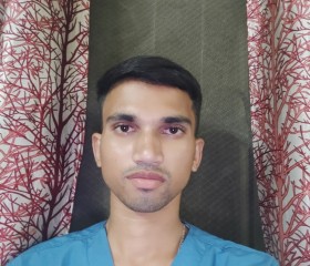 Djhvi, 26 лет, Calcutta