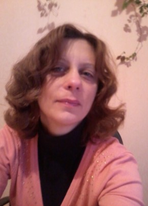 Наталья, 50, Рэспубліка Беларусь, Капыль