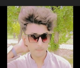 Peer muhammad kh, 18 лет, لاہور