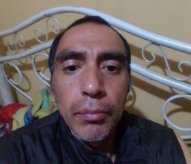 Julio, 47, Ciudad Nezahualcoyotl